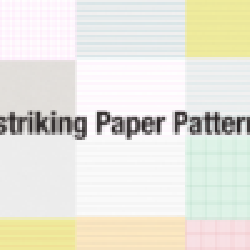 Image of Sunday Freebie: 12 Paper Patterns Pack