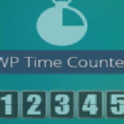 Image of Free WordPress Countdown Timer Plugin