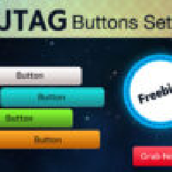 Image of 105 Editable Call To Action Buttons for FREE