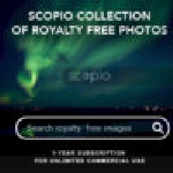 Image of Access A Treasure Trove Of Royalty-Free Photos With Scopio / 1Yr Subscription