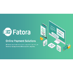 Fatora.io: Build a Super Fast Online Store