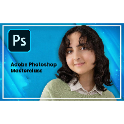 Adobe Photoshop Masterclass