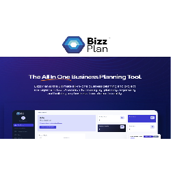 Image of BizzPlan – All In One Business Planning Tool