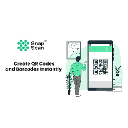 Image of Snap Scan - QR Code & Barcode Generator