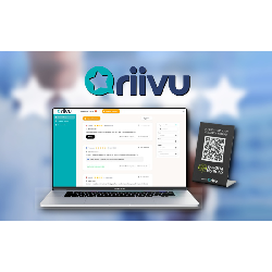 Riivu - Review Management Tool