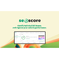 Image of SEO SCORE – Professional SEO Tool