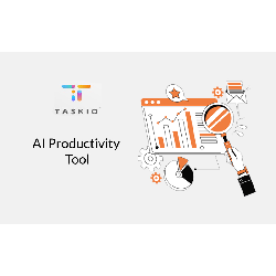 Image of Taskio – Project Management Software