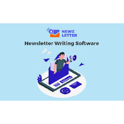 Newzletter.io – Create Quality Newsletters - Tier 1 Plan