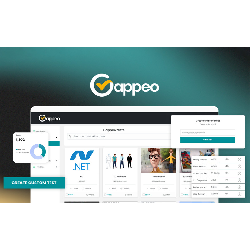 Gappeo- Talent & Skills Assessment Platform / Lifetime Access Plan A