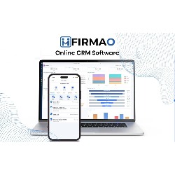 Firmao – Online CRM Software / Standard Annual