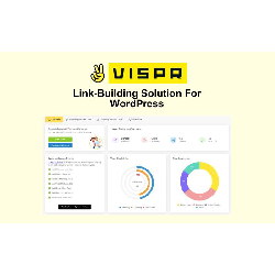 ViSPR – Link-Building Solution For WordPress /Newbie Plan