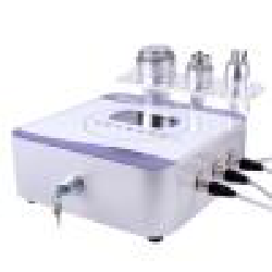 Image of 40K Cavitation Ultrasonic Radio Frequency Body Face Machine