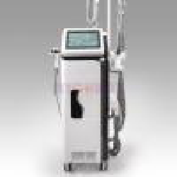 Professional Cavitation RF Vacuum Slimming Infrared Weight Loss Skin Care Machine