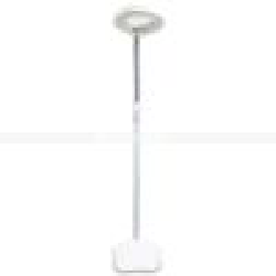 Image of Beauty Salon Use Cool Light Led Magnifying Floor Lamp