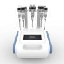 5 in 1 40K Ultrasonic Cavitation RF Weight Loss Skin Tightening Machine