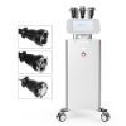 3 In1 40k RF Vacuum Cavitation Ultrasonic Cellulite Body Slimming Machine