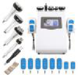 Image of New Cavitation Vacuum Radio Frequency Lipo Laser Slimming Photon Skin Care BIO