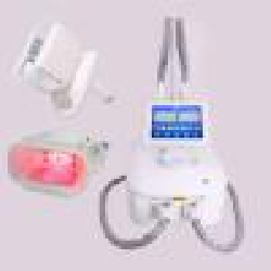 Two Handle Pro Frozen Cooling System -15C Fat Remove Slimming Machine