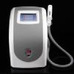 RF Hair Removal Skin Rejuvenation Pigment Removal Spa Machine