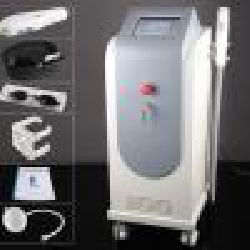 Image of Elight Laser IPL RF Face Body Skin Rejuvenation Hair Removal Permanent Machine