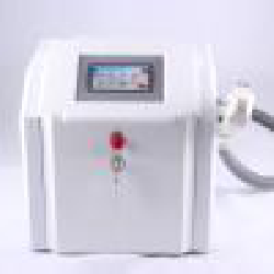 Image of Cooling System IPL Hair Removal Skin Rejuvenation Pigments Removal Acne Remover IPL Salon Machine