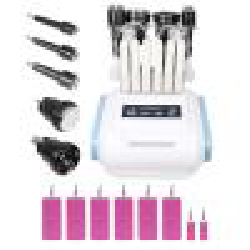 6 in 1 Vacuum RF Ultrasound Cavitation 2.0 BIO Face Lifting Slimming Machine