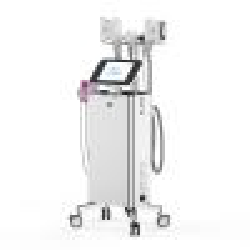 Image of Fat Freezing 40K Cavitation RF Lipo Laser Cellulite Machine