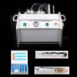 2in1 Diadmond Microdermabrasion Dermabrasion Beauty Machine