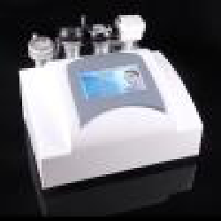 Image of 7IN1 Diamond Microdermabrasion BIO Vacuum Skin Rejuvenation 40K Caviation Ultrasonic Body Slimming Machine