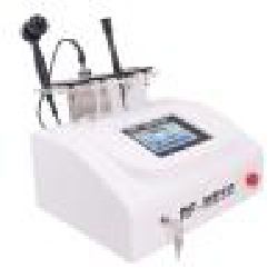 Image of Monopolar RF Radio Frequency Skin Rejuvenation 7 Probes Facial Care Rejuvenation Machine