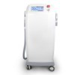 Image of Professional E-light IPL Permanent Hair Removal SHR Acne Freckles Remove Machine