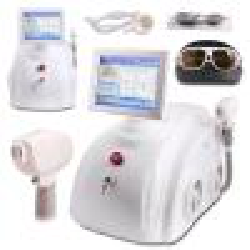 808nm Didoe Laser Permanent Hair Removal1-100J Beauty Equipment