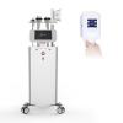 Fat Freezing Cavitation RF Wrinkle Removal Beauty Care Equipment