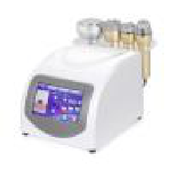 40K Cavitation Ultrasound Radio Frequency Sextupole Quadrupole Photon Slimming SKin Rejuvenation