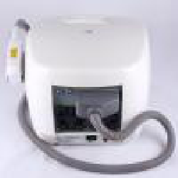 IPL Hair Pigment Acne Spot Removal Skin Rejuvenation Machine