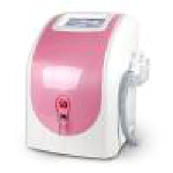 Image of Cooling IPL Hair Pigment Removal Machine Skin Rejuvenation