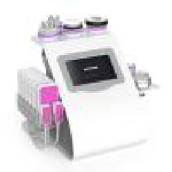 40K Unoisetion Cavitation RF Vacuum 2.0 Body Slimming Machine