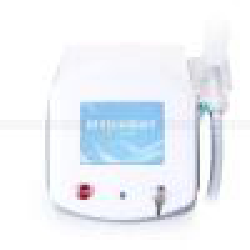 Q-Switch ND YAG Laser Eyebrow Tattoo Removal Machine