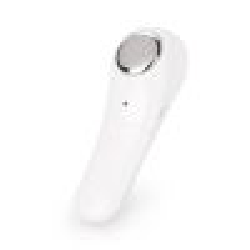 Image of Portable Mini Ionic Function Vibration Massage Face Care Skin Care Deep Cleaning Machine