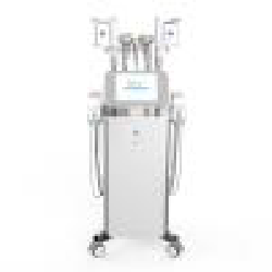 40K Cavitation Radio Frequency Freezing Cellulite Removal Machine