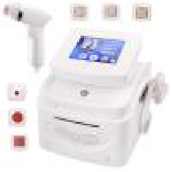 Image of Professional Fractional RF Radio Frequency Thermage Dot Matrix Machine