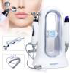 New Arrival Hydra Dermabrasion Facial Skin Clean Beauty Machine