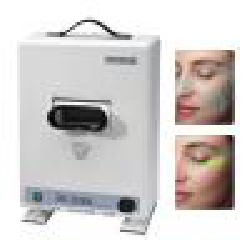 Hair Skin Analyzer Skin Testing Hair Analyzer Magnifying Machine